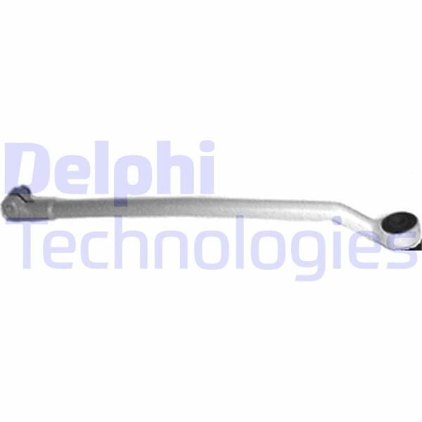 DELPHI TA1211 ROT KOLU MİLİ SOL OPEL VECRA A 88>95 ASTRA F 91>98 CALIBRA 90>97 ROT BAŞSIZ - Görsel 1