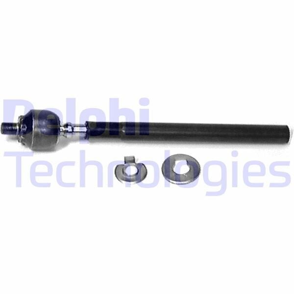 DELPHI TA1263 ROT MİLİ R19 91-01 - Görsel 1