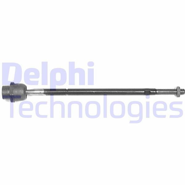 DELPHI TA1551 ROT MİLİ OPEL CORSA B 93-00 -COMBO B 93-00 MEK.DİREK. - Görsel 1