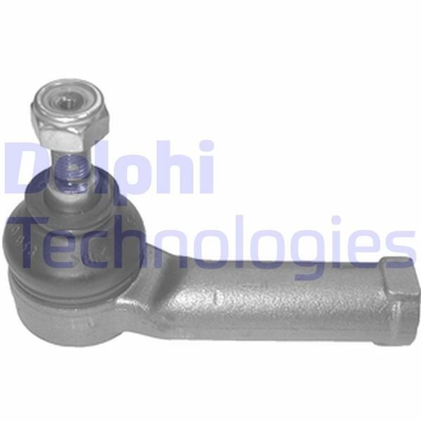 DELPHI TA1618 ROT BASI SOL MONDEO II 96>00 COUGAR 2.5 98>01 - Görsel 1