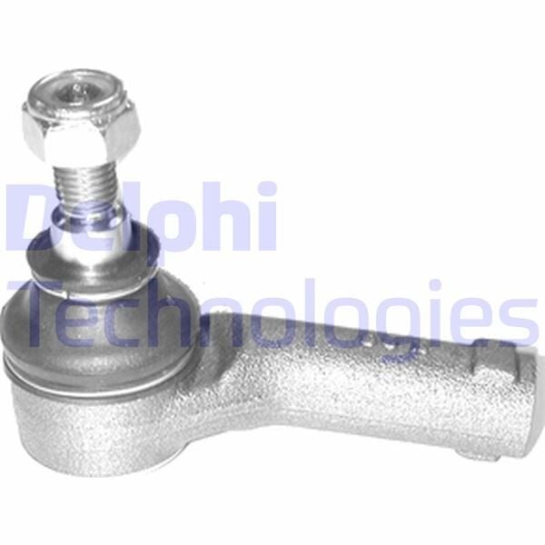 DELPHI TA1640 ROT BAŞI SOL T4 96 > - Görsel 1