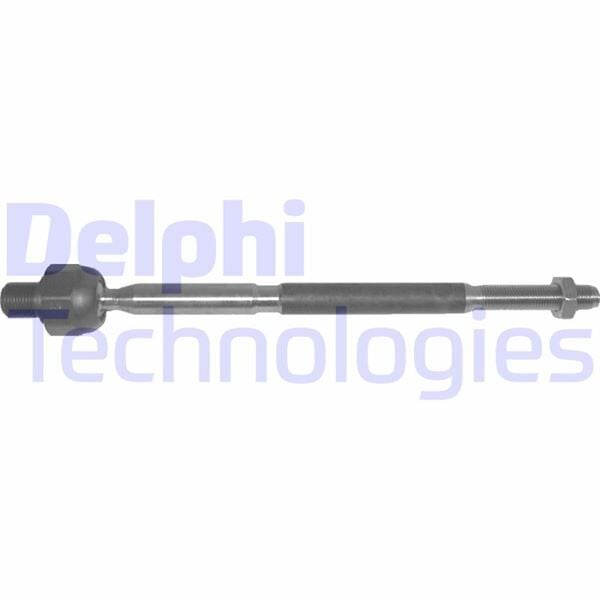 DELPHI TA1677 ROT MİLİ OPEL ASTRA G 98>04 ASTRA H 04>10 ZAFIRA A 98>04 - Görsel 1