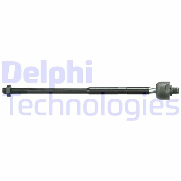 DELPHI TA1758 ROT MİLİ SAĞ-SOL FORD FOCUS-CONNECT 98> - Görsel 1