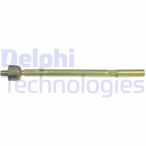 DELPHI TA1776 ROT MİLİ PEUGEOT P307 01> CITROEN C4 04>11 338mm x M14x1.5 - Görsel 1