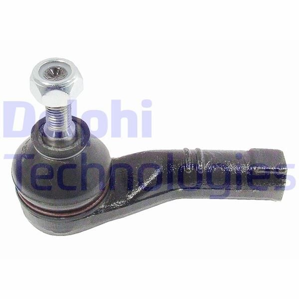 DELPHI TA1789 ROT BAŞI SOL RENAULT CLIO III 05>12 CLIO II 98> CLIO SYMBOL 98> KANGOO 98> MEGANE I 96> MODUS 04> NI SSAN MICRA III K12 03>10 - Görsel 1