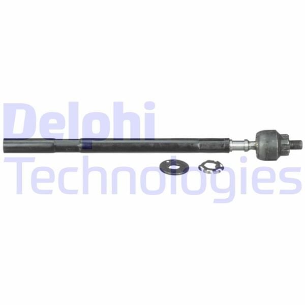 DELPHI TA1898 ROT MİLİ PEUGEOT PARTNER 96>15 2.0 HDI CITROEN BERLINGO 2.0 HDI 96>15 XSARA 97>05 - Görsel 1