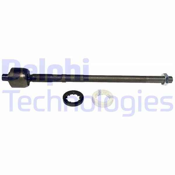 DELPHI TA2089 ROT MİLİ CLIO III 05> MODUS 04> NISSAN MICRA K12 03> - Görsel 1