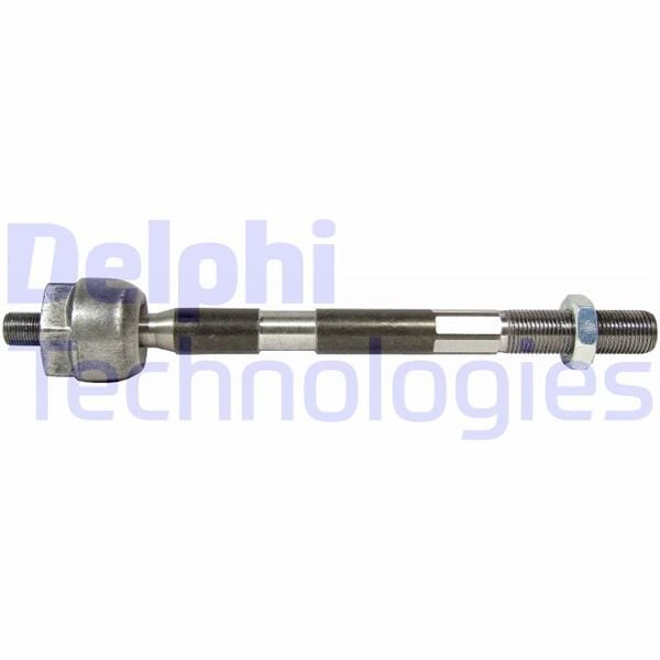 DELPHI TA2396 ROT MİLİ PEUGEOT P207 07>15 CITROEN C3 PICASSO 09>15 228mm x M16x1.5 - Görsel 1