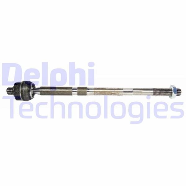 DELPHI TA2413 ROT MİLİ OPEL CORSA D 06>14 CORSA E 14>19 ADAM 12>19 GRANDE PUNTO 05>13 - Görsel 1