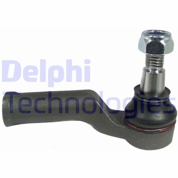 DELPHI TA2448 ROT BAŞI SAĞ FORD MONDEO-S MAX-GALAXY-VOLVO S60-S80-V60-V70-LAND ROVER FREELANDER 2 07> GALAXY 06-15 SMAX 06-14 LANDROVER FREELANDER 06-14 XC70 2008-2016 31280001-30776248 - Görsel 1