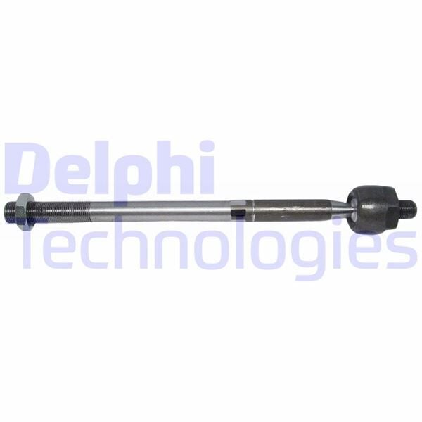 DELPHI TA2460 ROT MİLİ 330 mm MONDEO 07-15 VOLVO S60 10-18 S80 06-16 V60 10-18 V70 07-15 XC60 08-17 GALAXY 06-15 SMAX 06-14 LANDROVER FREELANDER 06-14 XC70 2008-2016 30776250-31280002 - Görsel 1