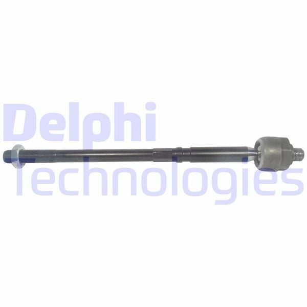 DELPHI TA2504 ROT MİLİ SAĞ-SOL FORD FİESTA-BMAX-COURIER 08> UZUNLUK: 310mm - Görsel 1