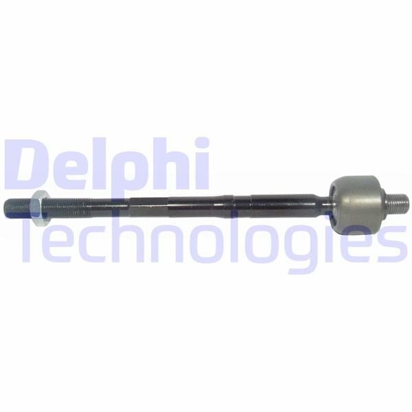 DELPHI TA2510 ROT MİLİ PEUGEOT PARTNER-TEPEE 08> CITROEN BERLINGO 08> 262mm x M14x1.5 - Görsel 1