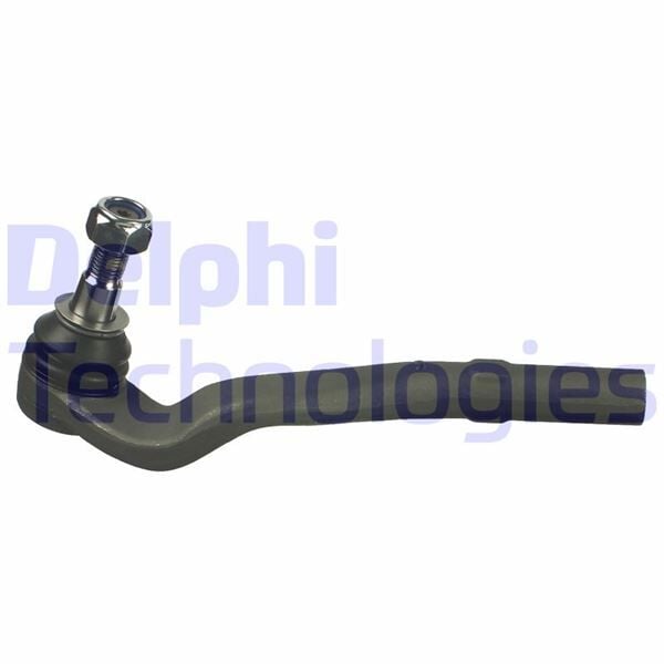 DELPHI TA3019 ROT BASI SOL MERCEDES W212 S212 C218 X218 - Görsel 1