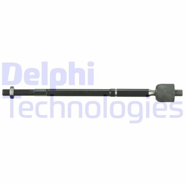 DELPHI TA3164 ROT MILI MITSUBISHI P4008 12>C4 15>LANCER 08>ASX 10> - Görsel 1