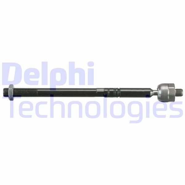 DELPHI TA3172 ROTMİLİ 330 mm VOLVO XC60 2.4D D3 D4 D5 3.2 T5 T6 AWD 2008-2017 - Görsel 1