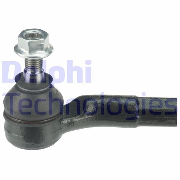 DELPHI TA3218 ROTBAŞI SOL IBIZA FABIA FABIZ COMBI POLO 99>01 9N - Görsel 1