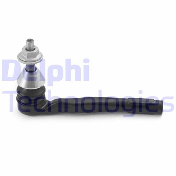 DELPHI TA3409 ROT BASI SOL MERCEDES W205 S205 C205 A205 W213 S213 C238 A238 - Görsel 1