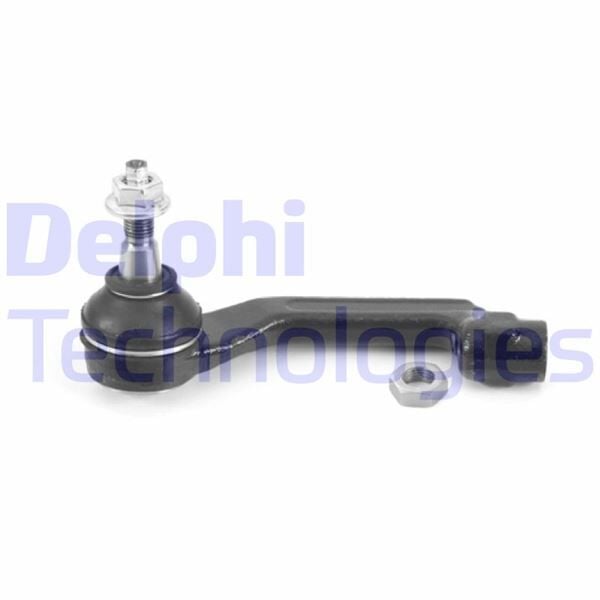 DELPHI TA3476 ROT BAŞI SAĞ OPEL CORSA F 19> PEUGEOT P208 19> - Görsel 1