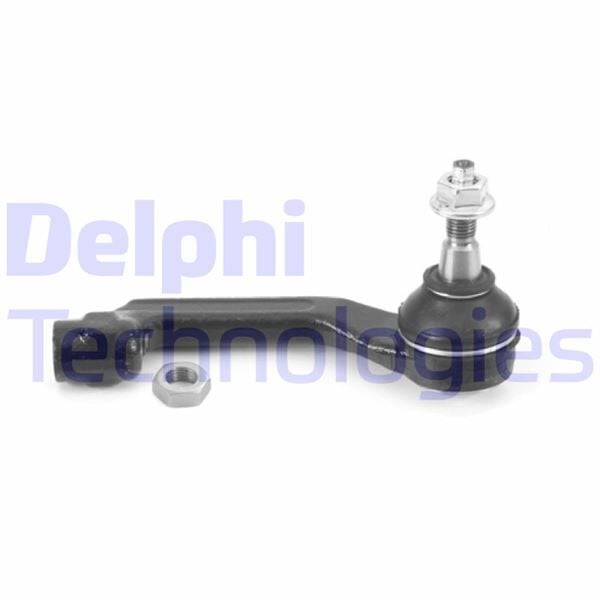 DELPHI TA3477 ROT BAŞI SOL OPEL CORSA F 19> PEUGEOT P208 19> - Görsel 1