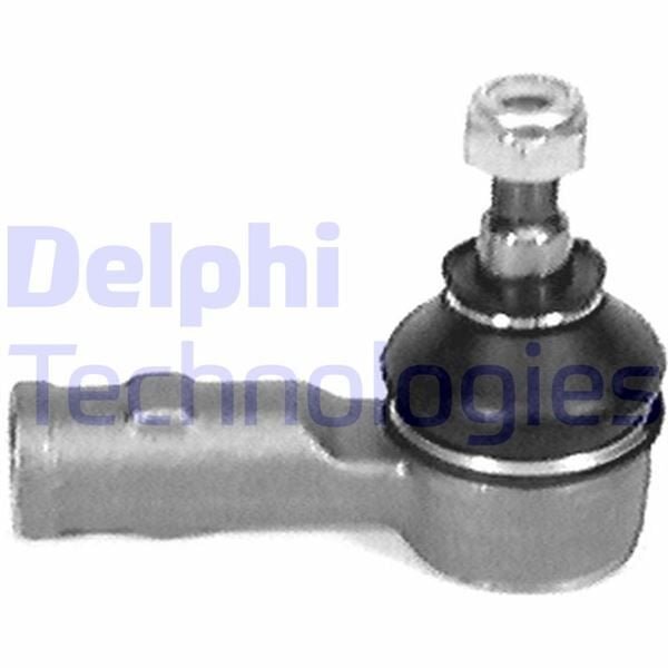 DELPHI TA687 ROT BASI ON SAG SOL FORD TAUNUS 70-82> - Görsel 1