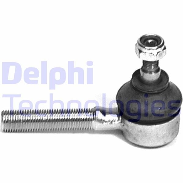 DELPHI TA977 ROT BAŞI SAĞ-SOL PEUGEOT P306 94>01 P307 00>12 P205 83> P309 85> PARTNER 96>15 CITROEN BERLINGO 96>1 5 C4 04>11 XSARA 97> ZX 94> - Görsel 1