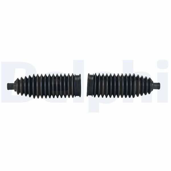 DELPHI TBR4589 KÖRÜK-CITROEN C4 CACTUS PEUGEOT 2008 208 03/2012> - Görsel 1
