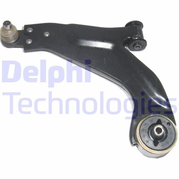 DELPHI TC1017 SALINCAK ÖN SOL FORD MONDEO-JAGUAR X TYPE 01> ROTİLLİ - Görsel 1