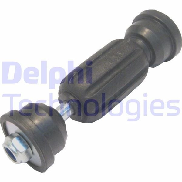 DELPHI TC1056 VİRAJ DEMİR UÇ LASTİK TAMİR TAKIMI FOCUS 98> UZUNLUK: 115mm - Görsel 1