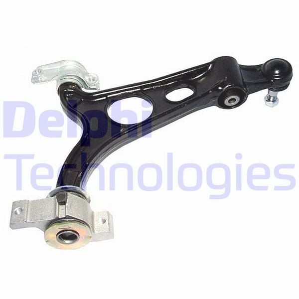 DELPHI TC1063 ROTİLLİ SALINCAK ÖN SAĞ ALT 147 937-2000-2010-156 932-1997-2006-GT 937-2003-2010 - Görsel 1