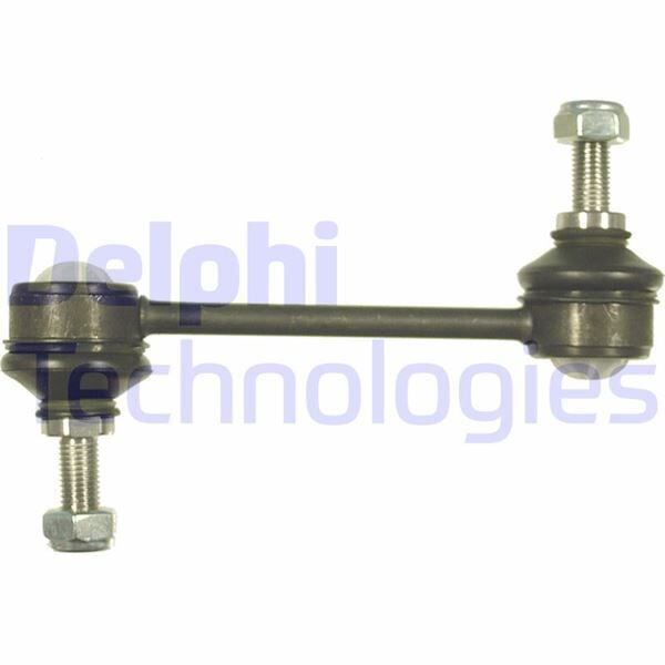 DELPHI TC1066 Z-ROT ÖN 147 937-2000-2010-156 932-1997-2006-GT 937-2003-2010 - Görsel 1