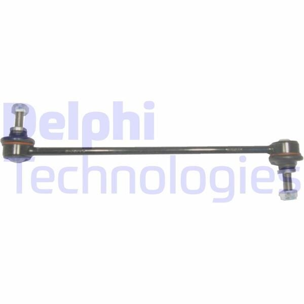 DELPHI TC1133 Z-ROT ÖN FIAT-500-2007-2016-FIAT-PANDA 312-2012-KA II-2008-2016 - Görsel 1
