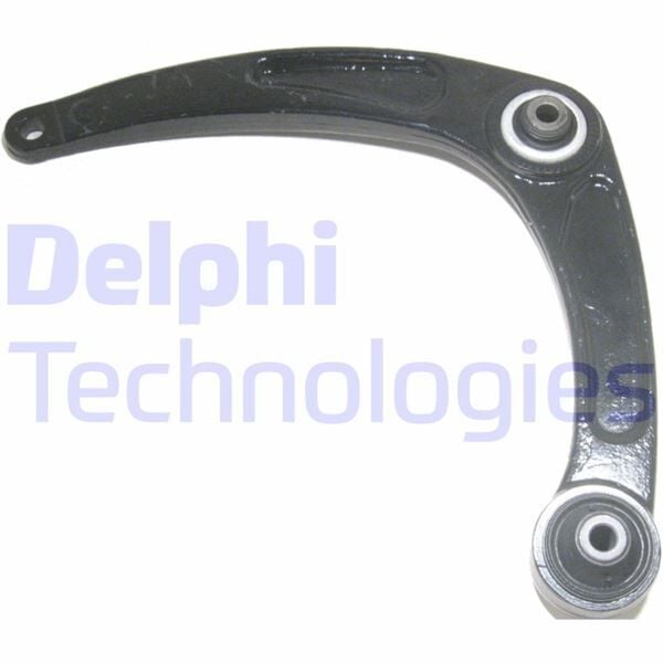 DELPHI TC1156 ALT SALINCAK KOMPLE SOL PARTNER 08> P307 03> BERLINGO 08> C4 04> - Görsel 1