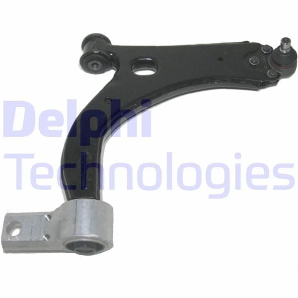 DELPHI TC1160 SALINCAK KOMPLE SAĞ FİESTA -FUSİON 02> - Görsel 1