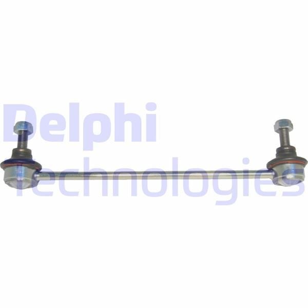 DELPHI TC1171 VİRAJ ASKI ROTU ARKA FORD MONDEO 01> SEDAN 255MM - Görsel 1