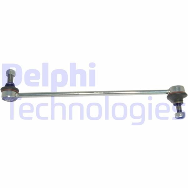 DELPHI TC1173 VİRAJ ASKI ROTU ÖN Z ROT VOLVO S60-S80-V70-XC70-XC90 98> UZUNLUK: 370mm 8634736-8672445-31201602-9200603 - Görsel 1