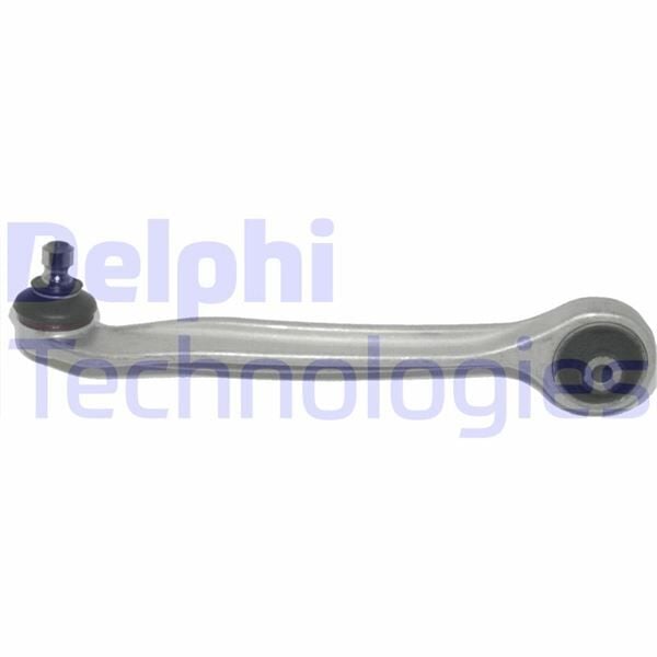 DELPHI TC1177 ÜST SALINCAK DÜZ ÖN SOL ALÜMİNYUM PASSAT IV < 01 - Görsel 1