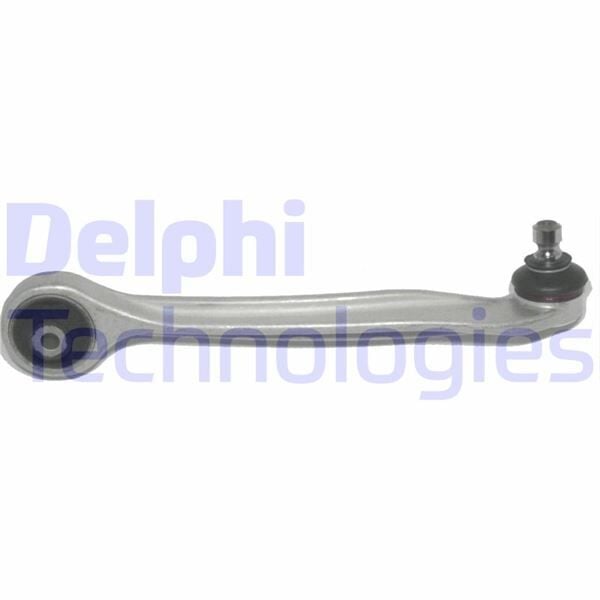 DELPHI TC1178 ÜST SALINCAK ÖN SAĞ DÜZ ALÜMİNYUM PASSAT IV 97 > - Görsel 1