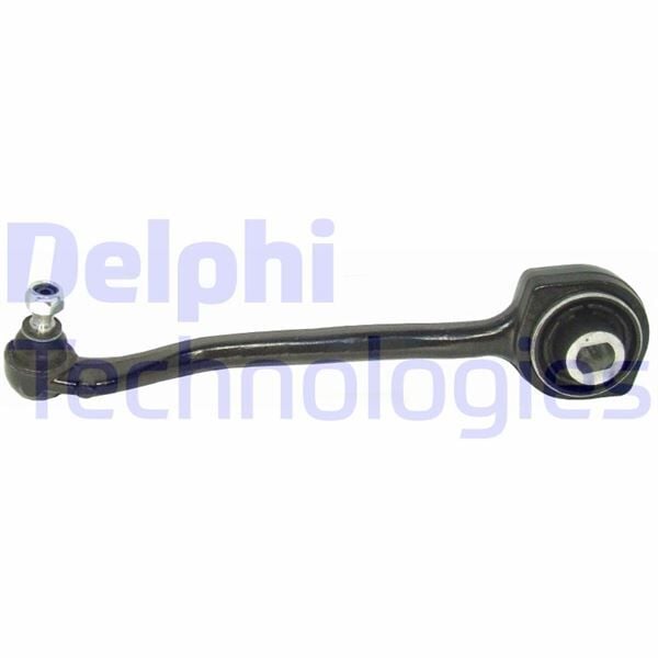 DELPHI TC1281 SALINCAK ON SOL ALT ALT MERCEDES W203 S203 CL203 C209 R171 - Görsel 1