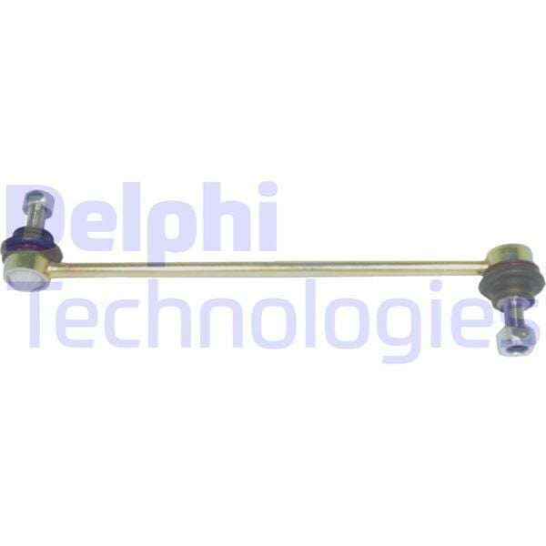 DELPHI TC1305 Z ROTU CLIO IV 2012 > - Görsel 1