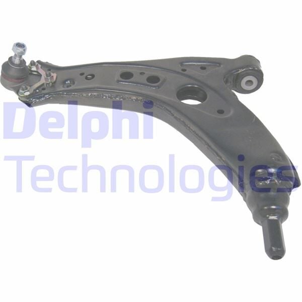 DELPHI TC1329 ROTİL ALT SOL POLO 02- - IBIZA IV 02-09 - FABIA 99- - CORDOBA 02-09 - ROOMSTER 06-10 - Görsel 1