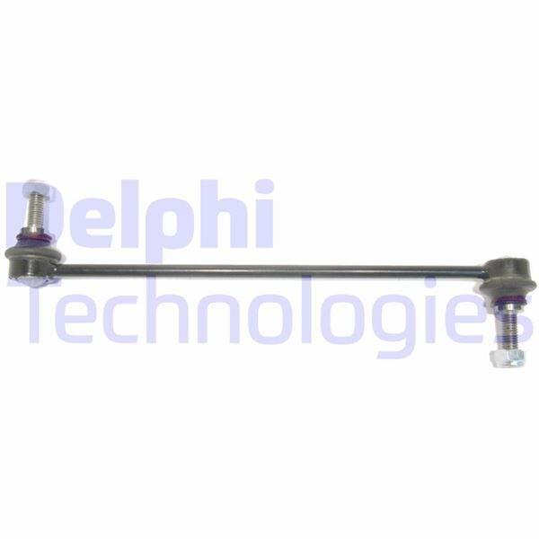 DELPHI TC1362 Z-ROT ÖN RENAULT KANGOO II 08> MEGANE II 02> SCENIC II 02> MERCEDES CITAN 12> - Görsel 1