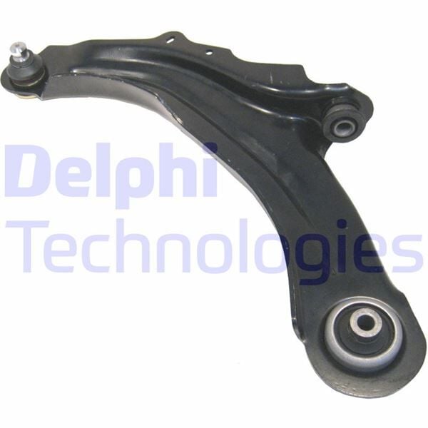 DELPHI TC1367 ALT SALINCAK KOMPLE SOL RENAULT MEGANE II SEDAN 02> 1.4 16V-1.5DCI-1.9DCI-2.0 16V 18 mm - Görsel 1