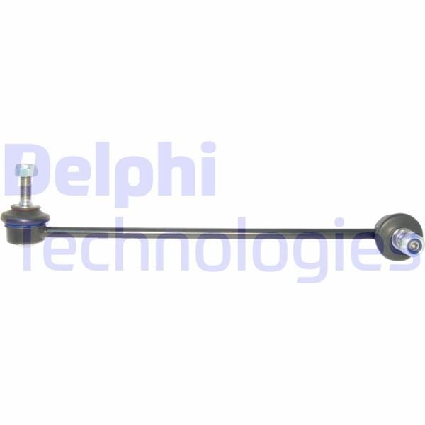 DELPHI TC1388 ASKI ROTU ON SOL BMW E60 E61 - Görsel 1