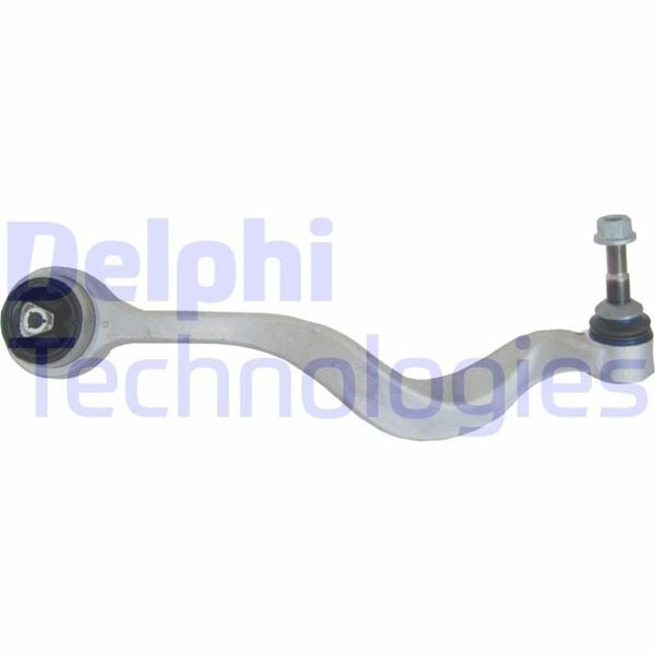 DELPHI TC1391 SALINCAK ON SAG ALT UST BMW E60 E61 - Görsel 1