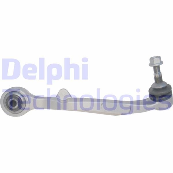 DELPHI TC1393 SALINCAK ON SAG ALT ARKA BMW E60 E61 - Görsel 1