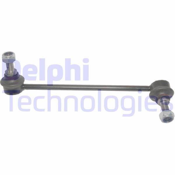 DELPHI TC1402 Z ROTU ÖN SOL HYUNDAI GETZ 1.1L 1.3L 1.4L BENZİNLİ 1.5L CRDİ DİZEL 02-11 - Görsel 1