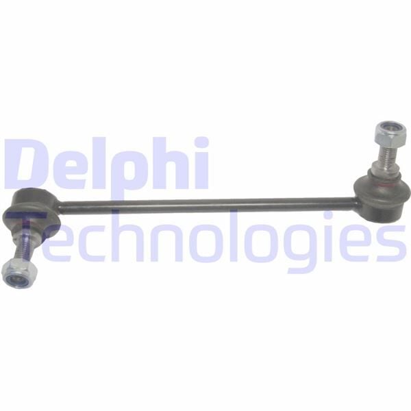 DELPHI TC1403 Z ROTU ÖN SAĞ HYUNDAI GETZ 1.1L 1.3L 1.4L BENZİNLİ 1.5L CRDİ DİZEL 02-11 - Görsel 1