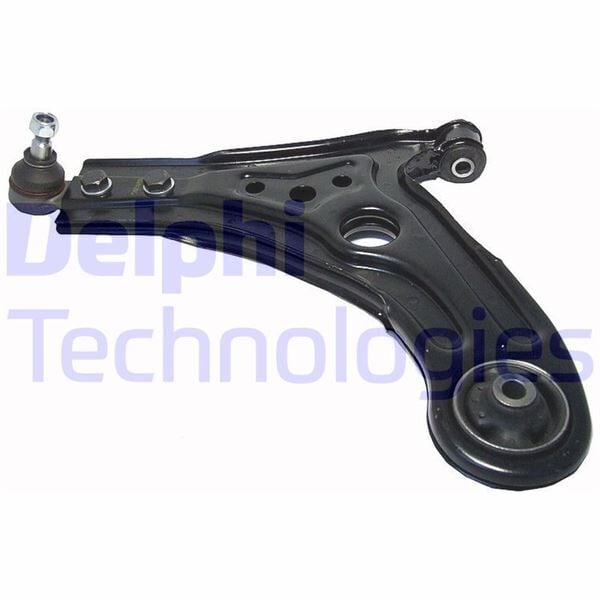DELPHI TC1503 ALT SALINCAK KOMPLE SOL CHEVROLET KALOS 05 > DAEWOO KALOS 02 > AVEO 04 > - Görsel 1