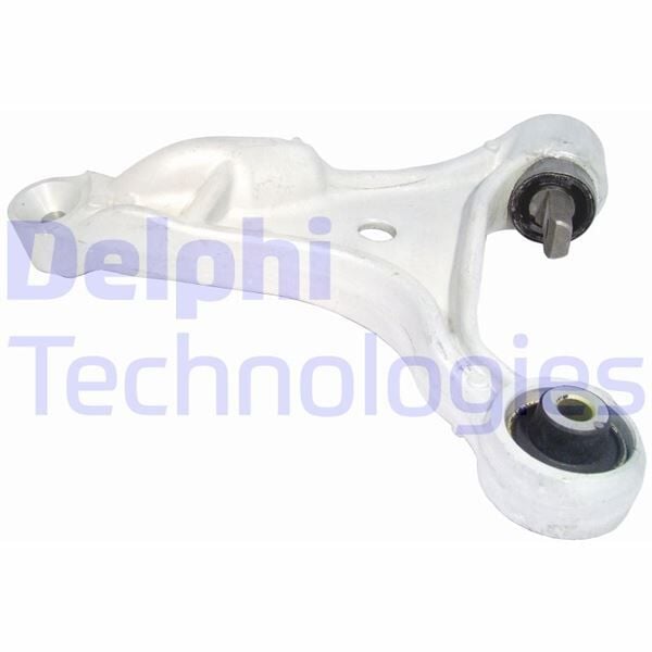 DELPHI TC1542 ALT SALINCAK SOL ALÜMİNYUM VOLVO S60 00-10 V70 II 00 >07 XC70 2.4T 2.5T 00 >07 - Görsel 1